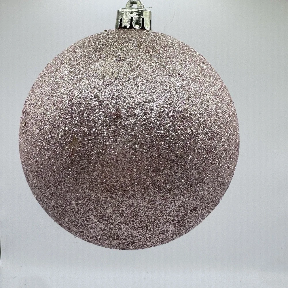 Pier One Christmas Ornament 3.5